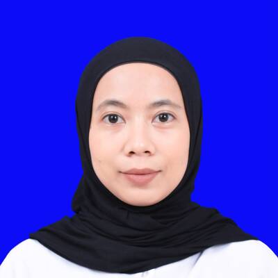 Foto Tirsa Sari, content writer dan digital marketing specialist
